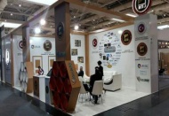GSO, “Domotex Hannover 2017’de stand açacak