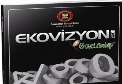 GSO, Eko Vizyon 2011 kitabı hazırladı