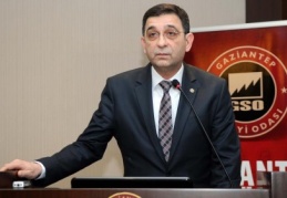 GSO ’Gaziantep Endüstriyel Simbiyoz Projesi’ başlattı