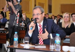 GSO, ‘’Gaziantep’e Katma Değer Katan Marka’’ seçildi