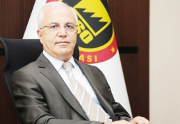 GSO Genel Sekreteri Kürşat Göncü görevinden ayrıldı