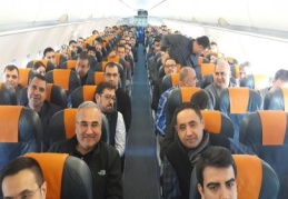 GSO, Hannover’de stand açacak