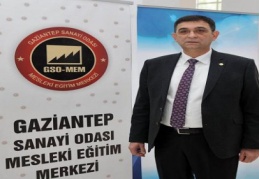 GSO, İhracat Akademisi projesini başlattı