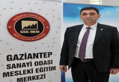 GSO, İhracat Akademisi projesini başlattı