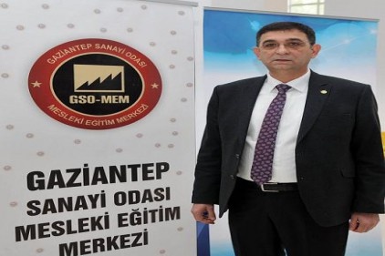 GSO, İhracat Akademisi projesini başlattı