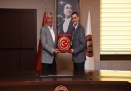 GSO ile ATSO arasında kardeş Oda protokolü imzalandı