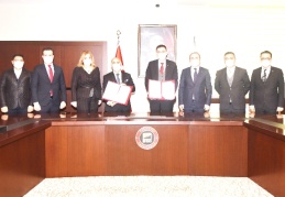 GSO ile Halkbank'tan KOBİ'leri rahatlatacak adım