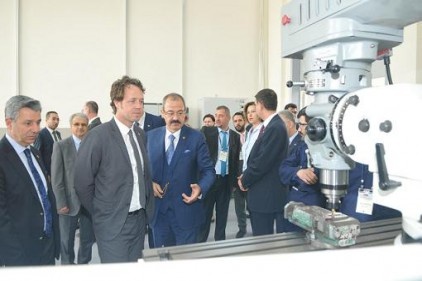 GSO, İş ve İstihdam Forumu&#8217;na ev sahipliği yapıyor