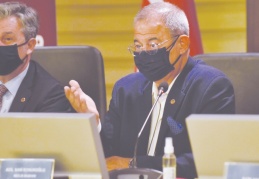 GSO Meclis Başkanı Adil Sani Konukoğlu: Çağın şartlarına ayak uydurarak yarının dünyasında yer alamayız