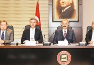 GSO Meclis Başkanı Adil Sani Konukoğlu: Gerekli adımları geç kalmadan atmalıyız