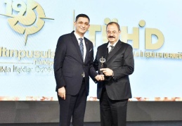 GSO Meclis Başkanı Adil Sani Konukoğlu: Mesleki eğitim konusunda önemli mesafeler katedildi