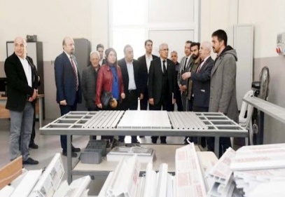 GSO-MEM, 6 bin 500 kişiye eğitim verdi
