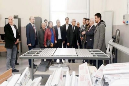 GSO-MEM, 6 bin 500 kişiye eğitim verdi