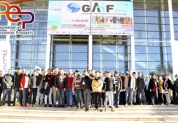 GSO-MEM, teknik bilgisi yüksek eleman yetiştirmeye yönelik eğitimler veriyor