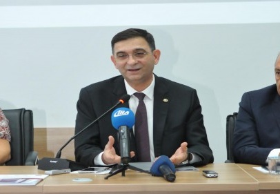 GSO-MEM’de kalifiye eleman yetiştiriyoruz”