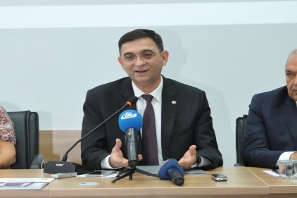 GSO-MEM&#8217;de kalifiye eleman yetiştiriyoruz&#8221; 