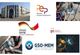 GSO-MEM'in sanayicilere maaş desteği devam ediyor