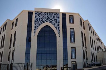 GSO Mesleki Eğitim Merkezinde eğitimler 10 Nisan&#8217;da başlıyor 
