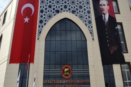 GSO, &#8216;Ön Muhasebe Eğitimi1 başlatacak