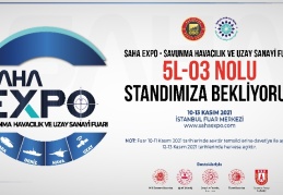 GSO, SAHA EXPO Savunma, Havacılık ve Uzay Sanayi Fuarı’nda stant açacak