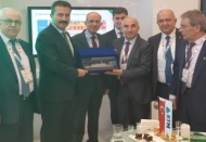 GSO, savunma sanayisi için IDEF 2019’a çıkarma yaptı 