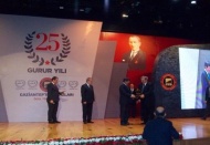 GSO, şehrimizin ekonomik kalkınmasına öncülük etti