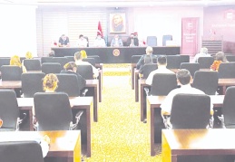 GSO, TSE denetiminden başarıyla geçti