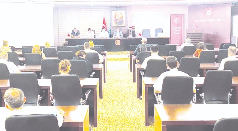 GSO, TSE denetiminden başarıyla geçti