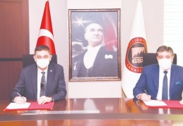 GSO üyeleri ve personeline indirim sağlanacak