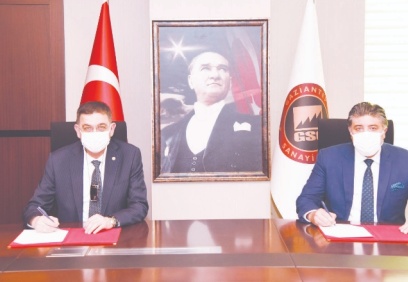 GSO üyeleri ve personeline indirim sağlanacak