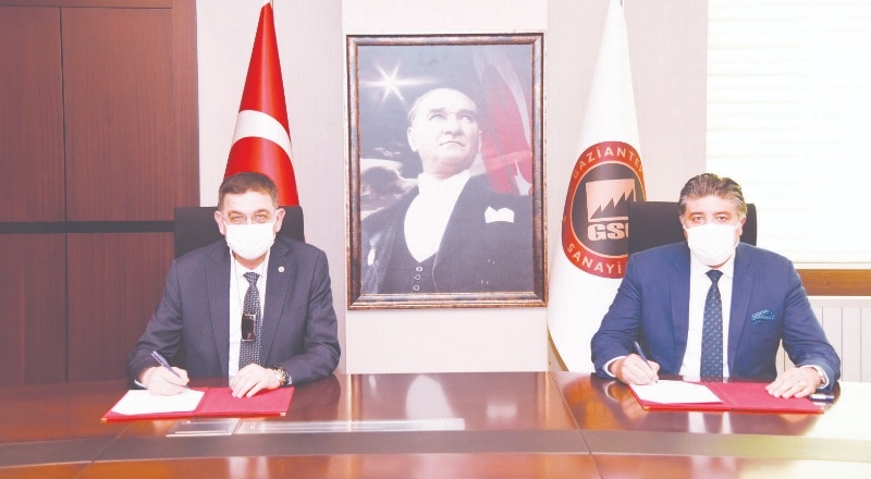 GSO üyeleri ve personeline indirim sağlanacak