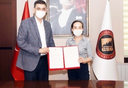 GSO ve Akdan Danışmalık işbirliği protokolü imzalandı