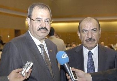 GSO ve GTO Afrikaya’ya toplam 100 bin TL yardım yaptı