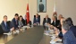 GSO ve TSO ortak toplantı yaptı