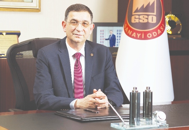 Gaziantep, ülkemize moral vermeye devam ediyor