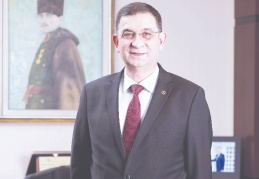 “İSO sonuçları, sanayideki başarımızın en güzel yansıması”