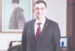“İSO sonuçları, sanayideki başarımızın en güzel yansıması”