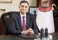 GSO Yönetim Kurulu Başkanı Adnan Ünverdi: “Sanayi üretiminin gücünün kırılmaması gerek”