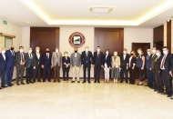 GSO’da gündem değerlendirme toplantısı yapıldı