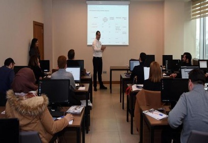 GSO’da ihracat akademisi eğitimleri başladı
