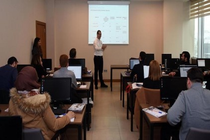 GSO&#8217;da ihracat akademisi eğitimleri başladı