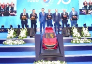 “Türkiye için bu alanda bir dönüm noktası”
