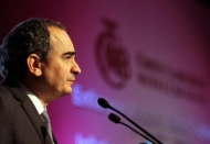 GSYH’nin büyüme hızı yüzde 4'e yakın seyrediyor