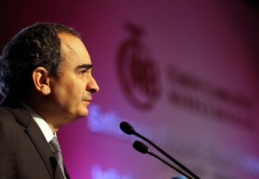 GSYH’nin büyüme hızı yüzde 4'e yakın seyrediyor