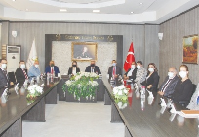 GTB, 5 yıldızlı “A” sınıfı ‘Akredite Borsa’ olarak tanımlandı