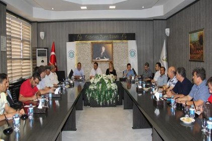 GTB, Biyopreparat üretim tesisi kuruyor
