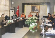 GTB Dış Ticaret Eğitimi veriyor