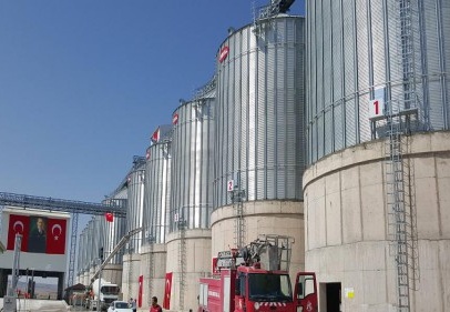 GTB, elektronik ortamda ilk ürün alım satımını yaptı