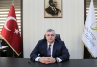 GTB, ‘Hububat Emtia Merkezinin, ‘Fizibilite Raporunu’ yayımladı