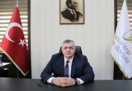 GTB, ‘Hububat Emtia Merkezinin, ‘Fizibilite Raporunu’ yayımladı